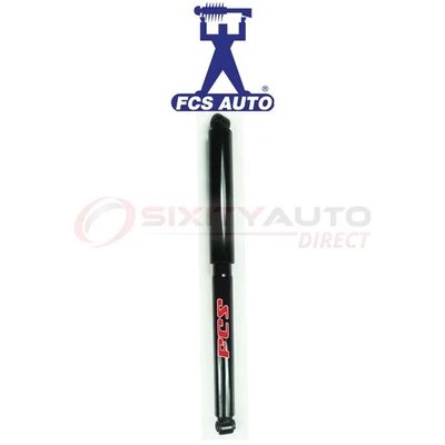 FCS Suspension Strut Shock Absorber for 1987-1991 GMC V3500 4.8L 5.7L 6.2L yn Foto 1 de 4