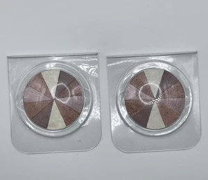 Soap & Glory Wonder Bronzer Tester Set of 2 New - Picture 1 of 4