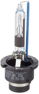 Philips HID Headlight D4R 6000K 2500lm 42V 35W AltinonWX Replacement - Picture 1 of 5