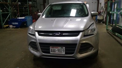 Transfer Case 2.0L VIN 9 8th Digit Turbo Fits 13-20 FUSION 4168324 - Image 1 of 4