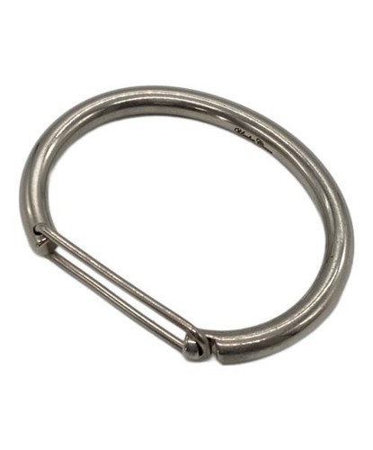 UNDERCOVER moschettone bracciale bigiotteria moda