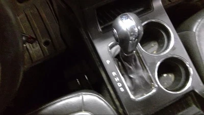 Cambio de transmisión Flex 2014 617603 Foto 1 de 4