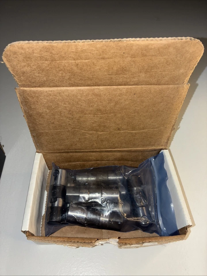 Elevador de válvula de rodillo hidráulico 9 SELLADO POWER HT-2148A motor de gestión de combustible NA Foto 1 de 4