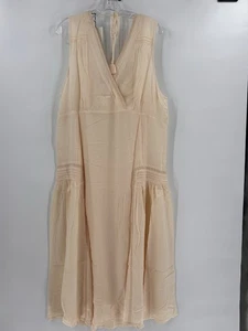 Spell by Gypsy MONTEREY MIDI DRESS new Size XXL - Picture 1 of 13