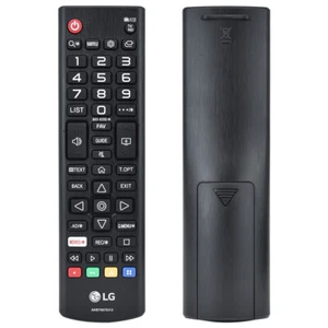 Nuevo Original AKB75675312 para LG Smart TV Control Remoto 55UM71007 55UM71007LB - Imagen 1 de 6