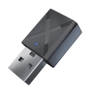 Transmitter Digital Devices Music Audio Receiver 2 in1 Bluetooth 5.0 Adapter A - Afbeelding 1 van 8