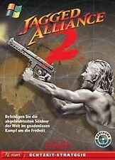 Jagged Alliance 2.0 von TREND Verlag | Game | Zustand gut