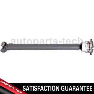 1x Dorman - OE Solutions eje de transmisión delantero para Chevrolet Colorado 2004~2012 Foto 1 de 2