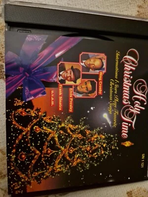 Various  - Holy Christmas Time (CD Album) - Bild 1 von 3
