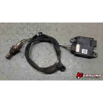 68146138AD 0281006644 SONDA SENSORE NOX JEEP GRAND CHEROKEE WK 3.0TD 250CV 2017 - Immagine 1 di 4