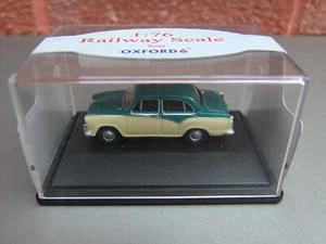 Oxford Diecast Morris Oxford III 1/76 Scale - various available - Picture 1 of 5
