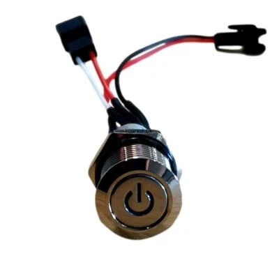 AirWheel On Off Power Button And Lead - Image 1 of 3