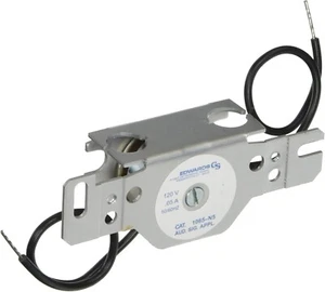 Edwards Signaling 1065-N5 Adjustable Buzzer 120V 50/60 Hz - Picture 1 of 1
