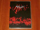 PEARL JAM DVD TOURING BAND 2000 LIVE CONCERT PERFORMANCES RARE FOOTAGE Like New