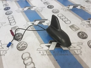VW Shark Fin Aerial Combi Antenna Navigation Phone GPS GSM 3C0 035 507 A - Picture 1 of 5