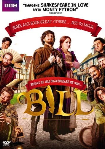 Bill (DVD)New — 第 1/1 张图片