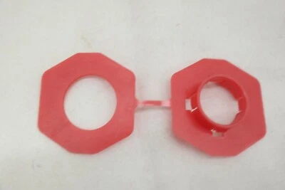 Lote de 28 bujes de metal Arlington SB13 NaS Foto 1 de 4