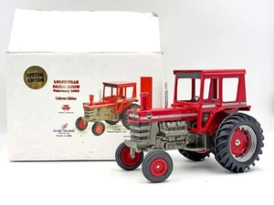 1/16 Massey Ferguson 1150 Diesel w/ Cab - Picture 1 of 3