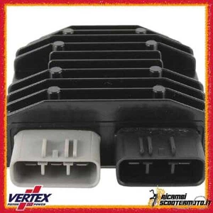 Voltage Regulator Kawasaki Zx 14R Ninja Abs 2013-2015 AKI6043#12 - Picture 1 of 1