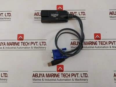 Aten KA7170 USB KVM Adapter Kabel - Bild 1 von 4