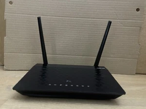 ASUS DSL-N16 with No PSU ASUS 300Mbps Wi-Fi VDSL/ADSL Modem Router with Antennas - Picture 1 of 9
