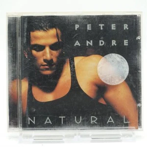 Andre Peter Natural CD gebraucht sehr gut - Bild 1 von 1