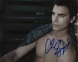 CAMPO DE HUEVOS COLIN... Desnesto - FIRMADO - Imagen 1 de 1