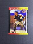 1989 Donruss Craig Biggio Rookie Card #561 - Houston Astros. rookie card picture