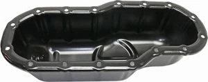 Oil Pan for 2007-2011 Toyota Tundra SR5 8 Cyl 5.7L OE Replacement - Picture 1 of 5