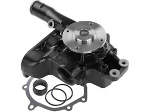 Water Pump fits Freightliner M2 100 2002-2005 6.4L 6 Cyl Base 27MZYV