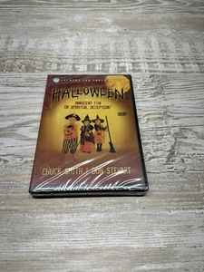 Halloween: Innocent Fun Or Spiritual Deception? DVD VIDEO Chuck Smith Christian - Picture 1 of 5