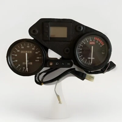 STRUMENTAZIONE - APRILIA RS 125 DAL 1995 AL 1998 - Immagine 1 di 2