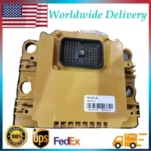 Controlador ECM ECU 190-0416 221-1018 para motor CAT TH220B M313C M315C excavadora - Imagen 1 de 1