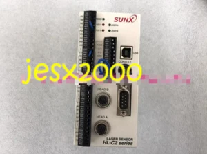 1PC USED SUNX HL-C2CE #YY - Picture 1 of 2