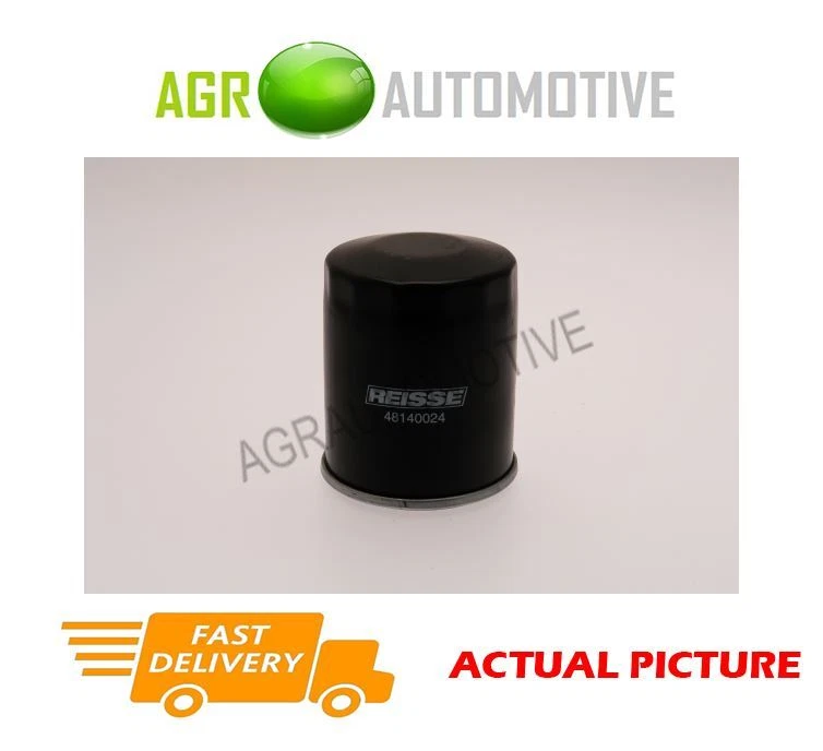 FOR HONDA CIVIC 1.4 99 BHP 2012- PETROL OIL FILTER 48140024 - Imagem 1 de 1