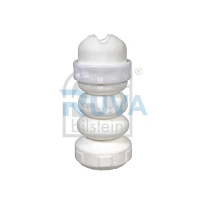 Fits Skoda Octavia 2012- VW Golf 2012- Seat Leon 2012- Ruva Rear Bump Stop - image 1 of 2