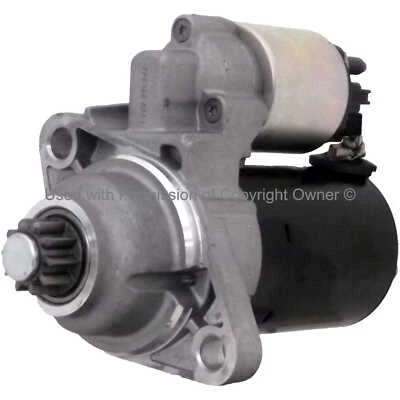 Arranque para Volkswagen Jetta 2011-2015 2012 2013 2014 19566 Foto 1 de 4