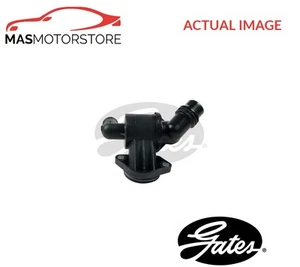 ENGINE COOLANT THERMOSTAT GATES TH48087G1 P FOR AUDI A4,A5,A6,Q5,B8,8R,8TA,8F7 - Picture 1 of 5