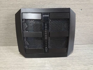 NETGEAR Nighthawk X6 AC3200 Wi-Fi Router R8000 - Zdjęcie 1 z 4