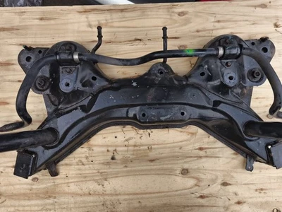 SUZUKI SWIFT 2011-2017 SUBFRAME (FRONT) - Image 1 of 4