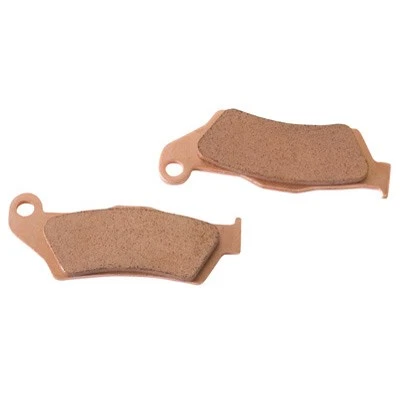 Pro X 37.201202 Brake Pad - Sintered Metal - Image 1 of 2