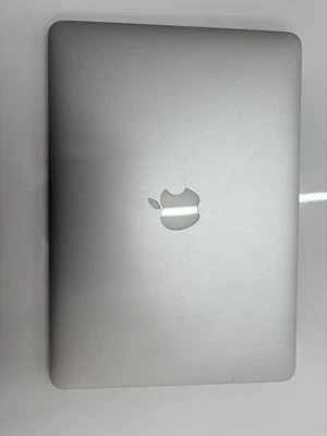 EXCELENTE 13 pulgadas MacBook Air principios de 2014 gris espacial 4 GB RAM 120 GB SSD Foto 1 de 4