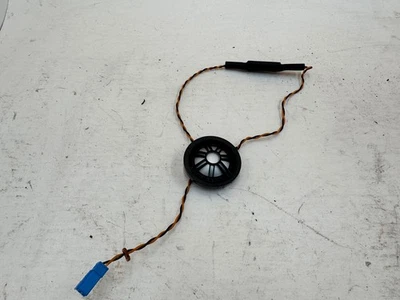 14-18 BMW X5 F15 motorista dianteiro esquerdo LH porta lateral tweeter unidade de alto-falante de som OEM - Imagem 1 de 3