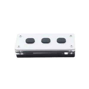 Clavier D'Enregistrement Sans Fil Bluetooth Silencieux en Silicone Touche 2938 - Photo 1/6