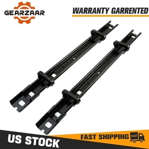 For 2015-2023 Ford Transit 2 Person Bench Seat Bracket Steel Floor Track Bracket - Picture 1 of 14