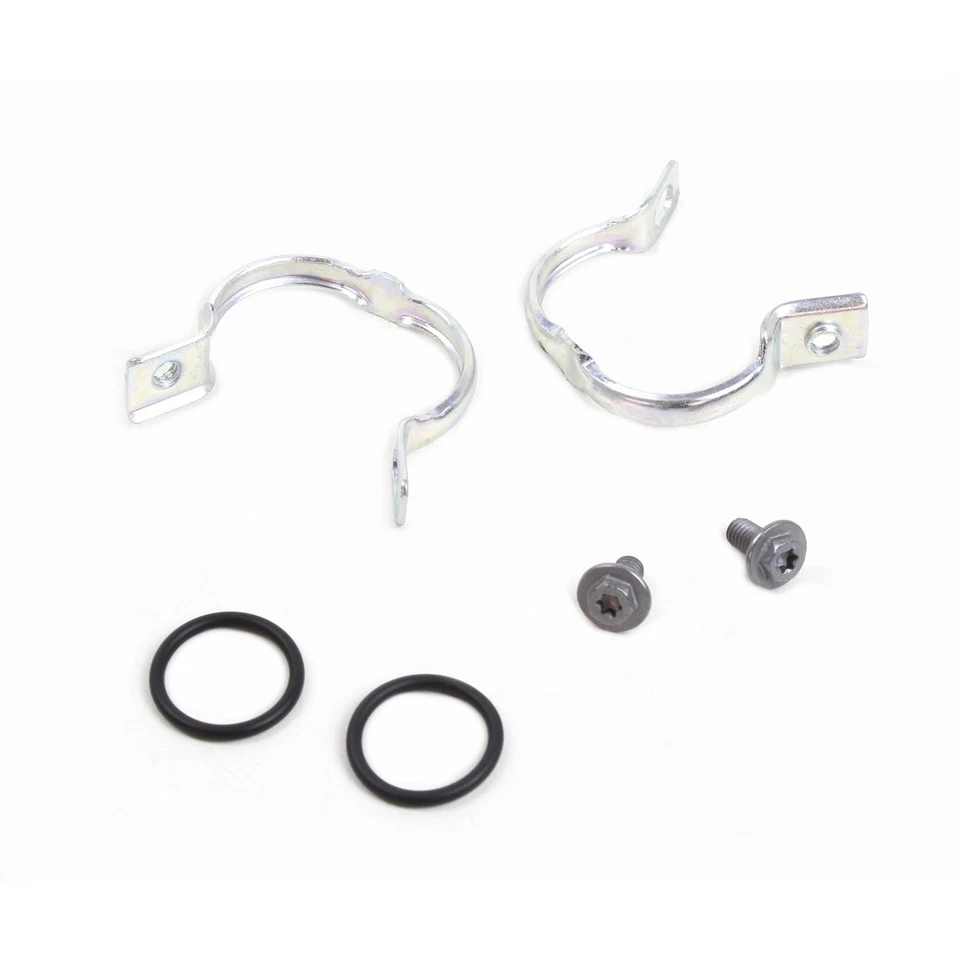 ORIGINAL VOLKSWAGEN ERSATZTEILE Original VW Skoda Dichtungssatz Klimaanlage Denso 3C0898380