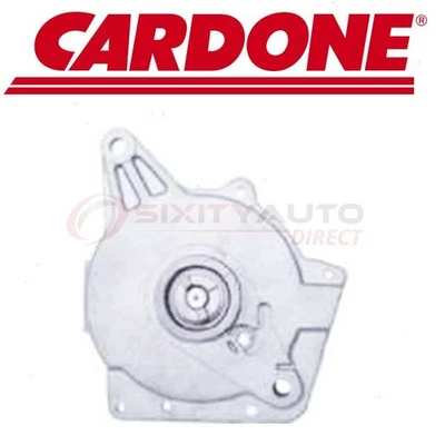 Cardone Reman Distributor for 1995-1998 Acura TL 2.5L L5 - Ignition Magneto  yt - Image 1 of 4