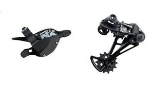 NX Eagle Groupset - SRAM NX Eagle Trigger Shifter & Rear Derailleur, 12 Speed, - Picture 1 of 1