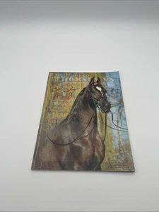The National Horseman Magazine March 2013 - Sir Silver Knight - Picture 1 of 5