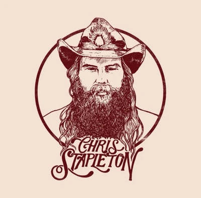 Chris Stapleton / From A Room: Volume 1 & 2 2017 Vinyl LPs Bundle NM/NM Records - Image 1 of 2